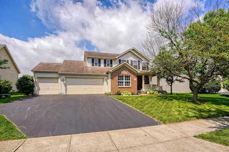 7225 Bromfield Drive Canal Winchester, OH 43110