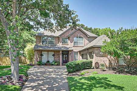 1100 Danbury Drive Mansfield, TX 76063