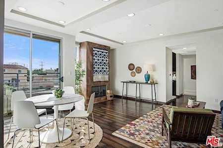 5601 W Olympic Blvd #203 Los Angeles, CA 90036
