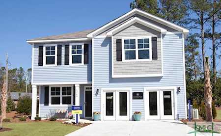 424 Turpentine Trl Bloomingdale, GA 31302