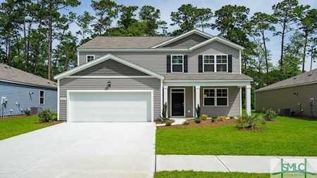 7 Spicebush Circle Bloomingdale, GA 31302