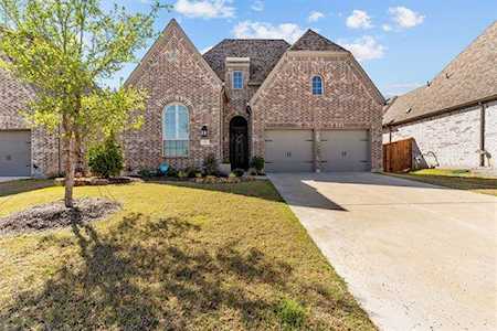 1116 N Lady Bird Drive Mckinney, TX 75071