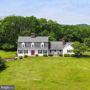 7270 Paddock Way Warrenton, VA 20186