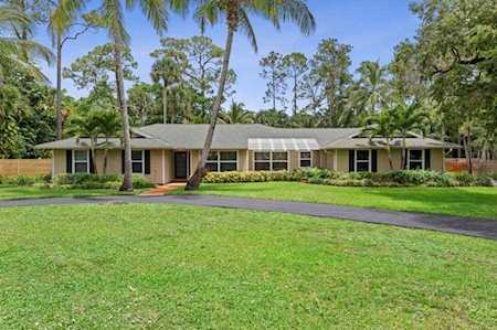 12623 Quercus Lane Wellington, FL 33414