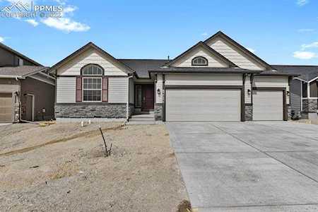 16858 Roaming Elk Drive Monument, CO 80132