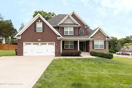 244 River Falls Dr Mt Washington, KY 40047