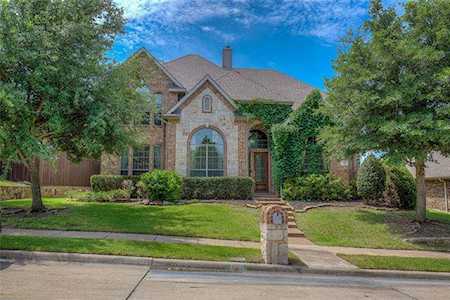 1380 Riverside Oaks Drive Rockwall, TX 75087