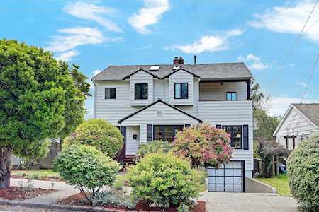 3533 SW Webster St Seattle, WA 98126