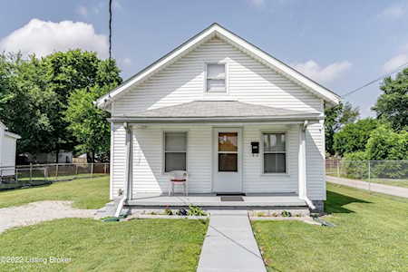 4124 Roosevelt Ave Louisville, KY 40213