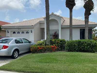6070 Bay Isles Drive Boynton Beach, FL 33437
