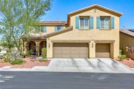 6438 Scotts Crossing St Las Vegas, NV 89166