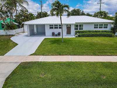 405 Gulf Road North Palm Beach, FL 33408