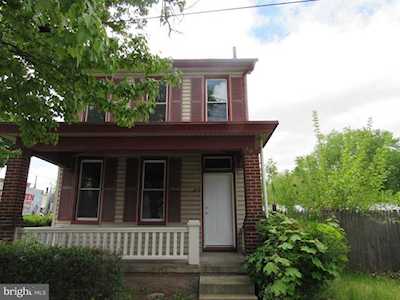 360 Jefferson Ave Pottstown, PA 19464