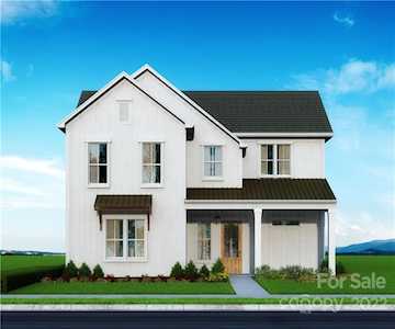 1036 Masefield St Matthews, NC 28105