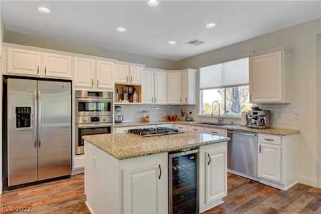 11701 Via Esperanza Ave Las Vegas, NV 89138