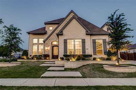 7086 Barefoot Drive Frisco, TX 75036
