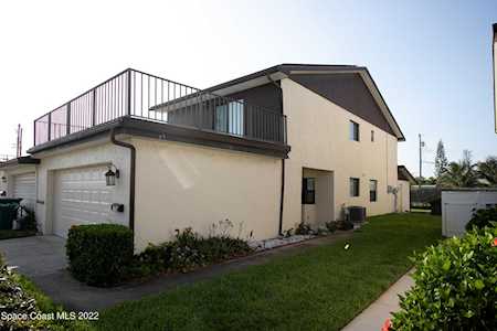 176 Seawind Drive #7 Satellite Beach, FL 32937