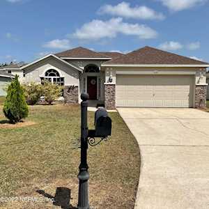 618 Islamorada Dr Macclenny, FL 32063