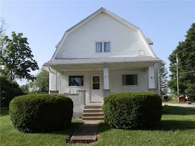501 Robinson St Crawfordsville, IN 47933