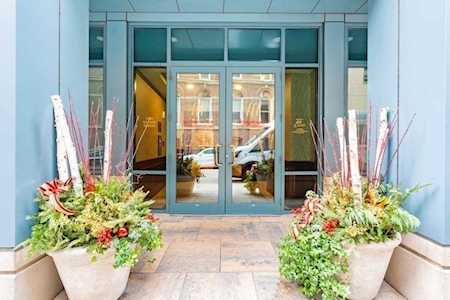 1 Nassau St #1209 Boston, MA 02111