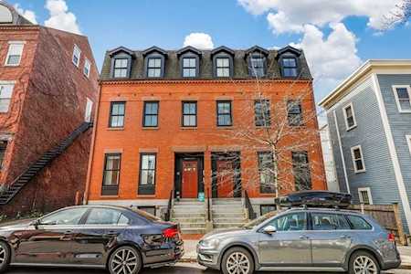 104 Otis St. #2 Cambridge, MA 02141