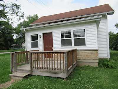 2350 W Evergreen Drive Bloomington, IN 47404