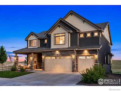 450 Painted Horse Way Erie, CO 80516