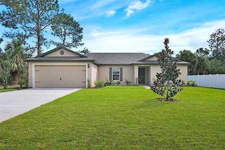 1016 Fraser PLACE Poinciana, FL 34759