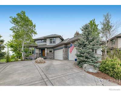 2288 Eagles Nest Dr Lafayette, CO 80026
