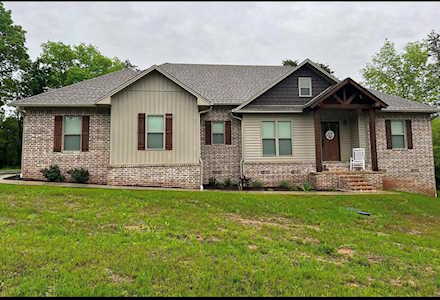 797 Stonegate Dr Russellville, AR 72802