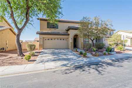3333 Catherine Mermet Ave North Las Vegas, NV 89081