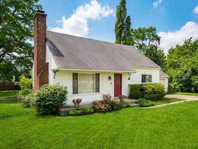 393 Derrer Road Columbus, OH 43204
