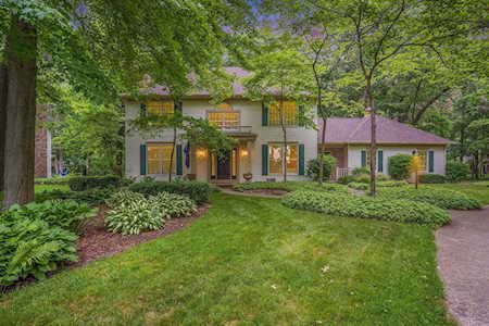 21765 Knobcone Court Bristol, IN 46507