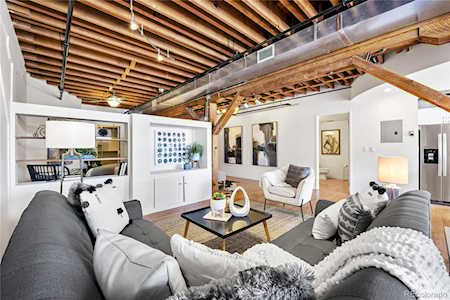 1720 Wynkoop St #302 Denver, CO 80202