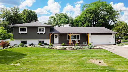 1285 Trentwood Road Columbus, OH 43221