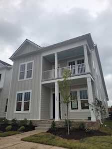 1044 Indigo Alley Brentwood, TN 37027