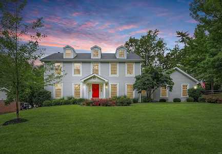 14619 Brittania Dr Chesterfield, MO 63017