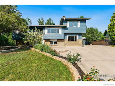 40 Anchorage Ct Longmont, CO 80504