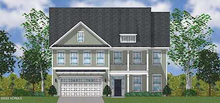 1426 Big Cypress Drive Wilmington, NC 28409