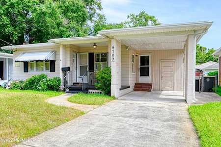 4709 Lawnview St Jacksonville, FL 32205