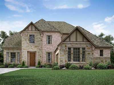 1660 SANTA FE Lane Prosper, TX 75078