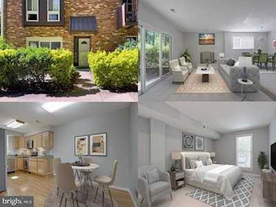 3815 Persimmon Circle Fairfax, VA 22031