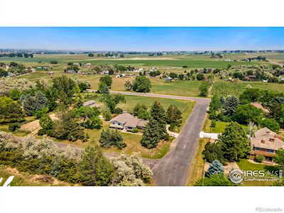2020 Riverview Dr Berthoud, CO 80513