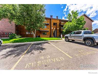 341 Wright St #105 Lakewood, CO 80228