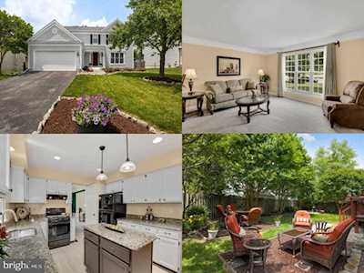 1578 Provincial Ln Severn, MD 21144