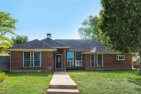 515 Kamber Lane Wylie, TX 75098