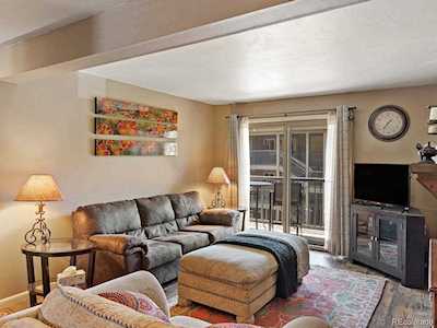 1625 Shadow Run Frontage #201 Steamboat Springs, CO 80487