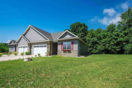 1534 E Harvest Ridge Lane Warsaw, IN 46582
