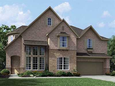 1710 SANTA FE Lane Prosper, TX 75078