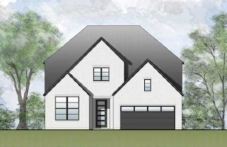 125 Calmwater Cove Mckinney, TX 75071
